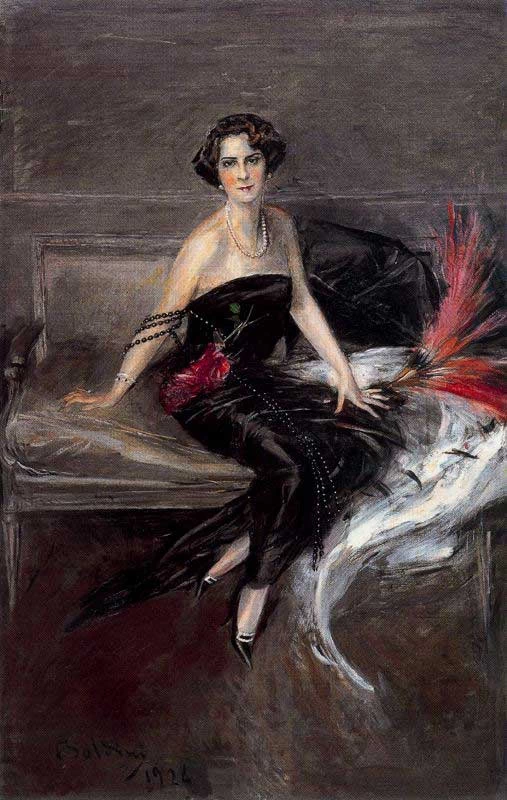 La Marchesa di Pinar del Rio